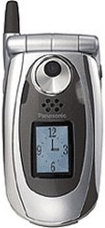 Panasonic X700