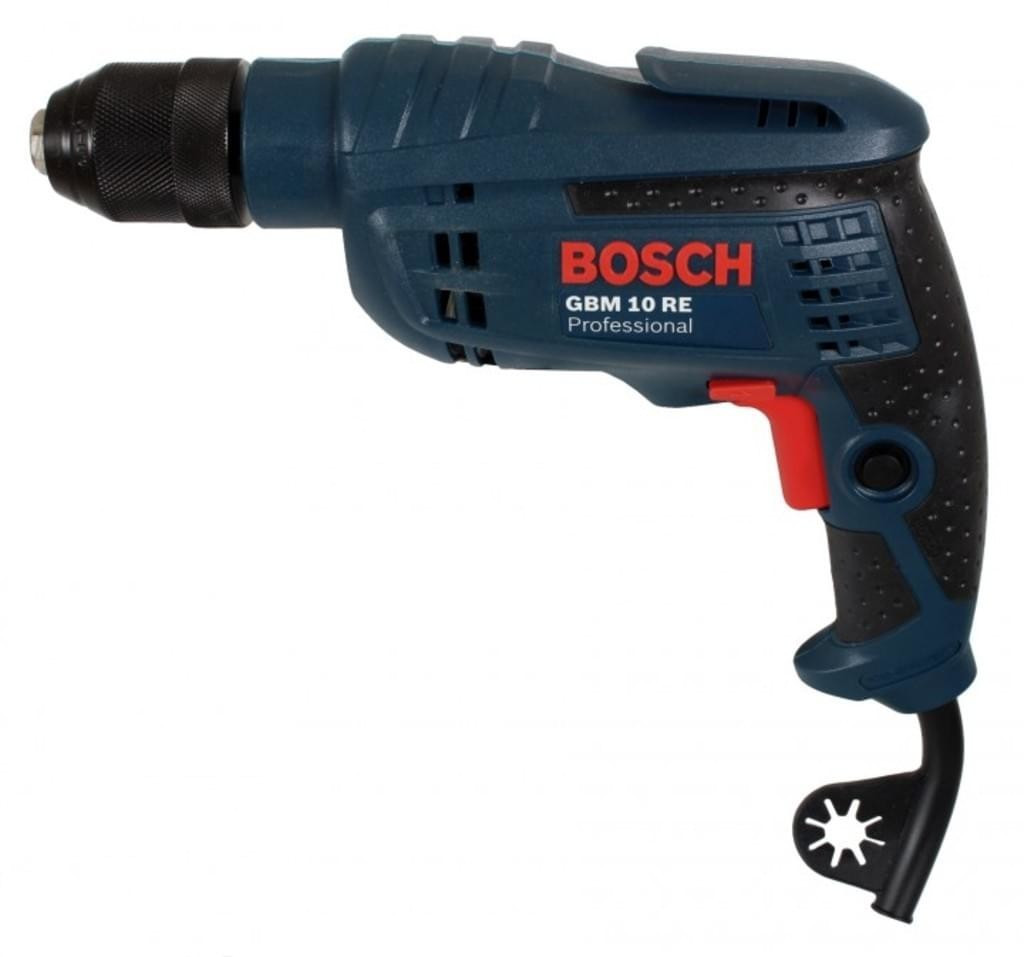 Bosch GBM 10 RE Professional (0 601 473 600) a € 120,82 (oggi)