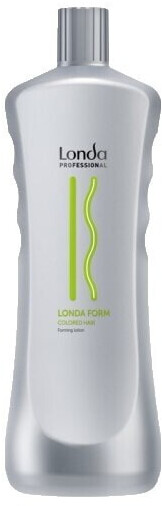 Londa Permanent Form Volume Starter N (1000 ml)