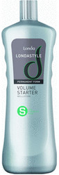 Londa Permanent Form Volume Starter S (1000 ml)