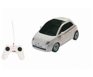 fiat 500 telecommandee