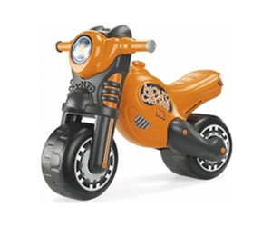 moto porteur molto