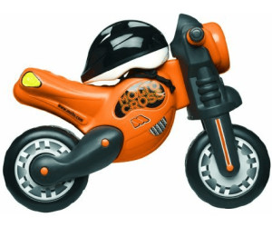 porteur molto