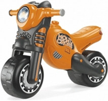 Molto Cross Evolution