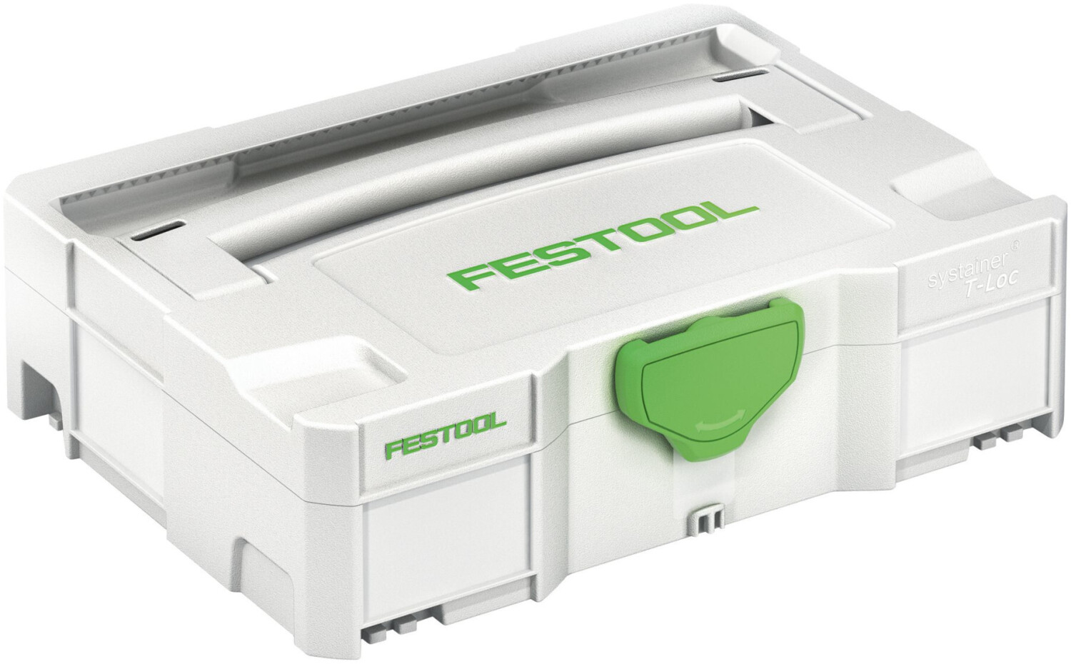 Festool Systainer T-LOC SYS 1 TL (497563)