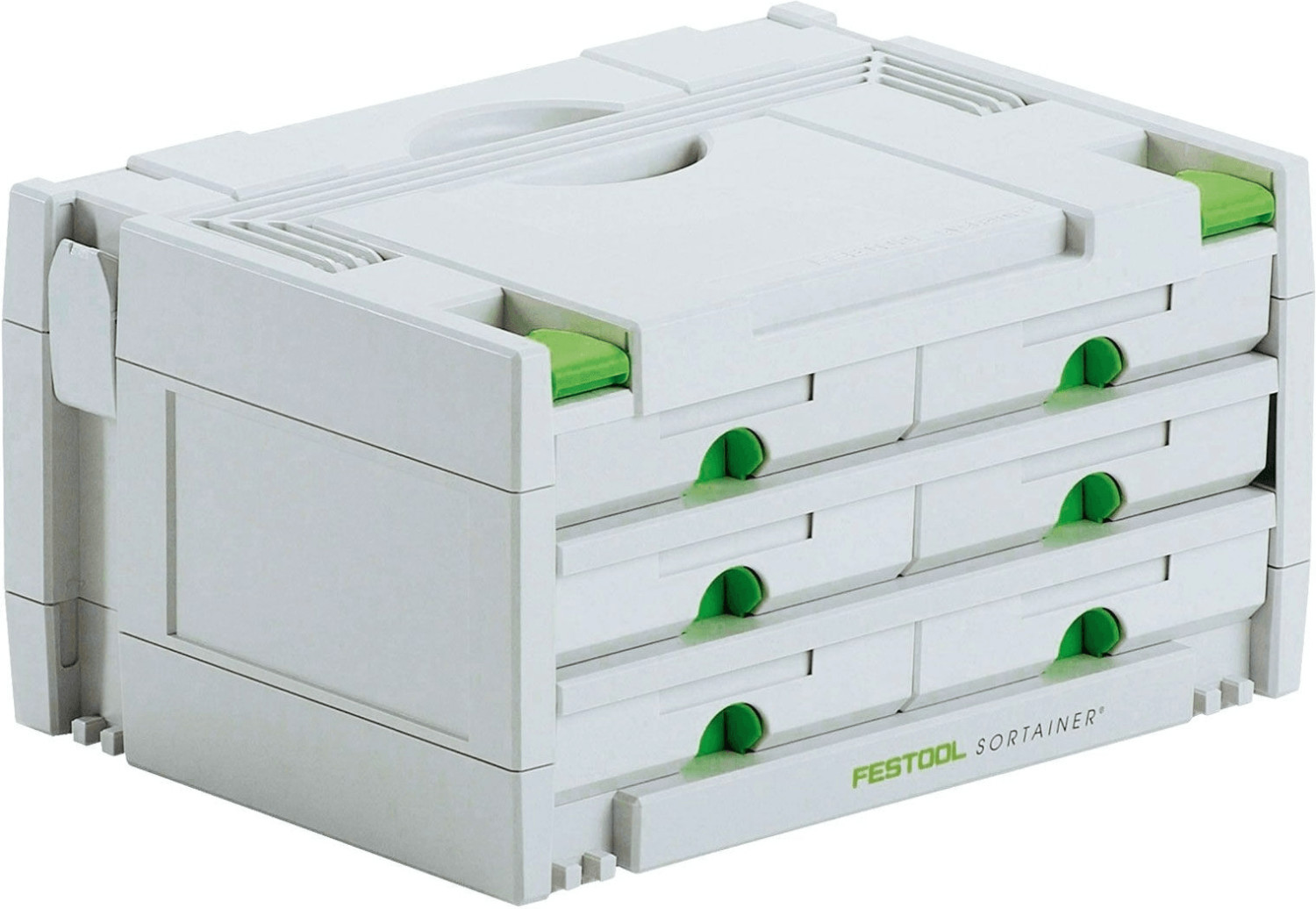 Festool Sortainer SYS 3-SORT/6