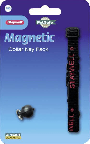 Petsafe Clef pour Chatière Staywell 400