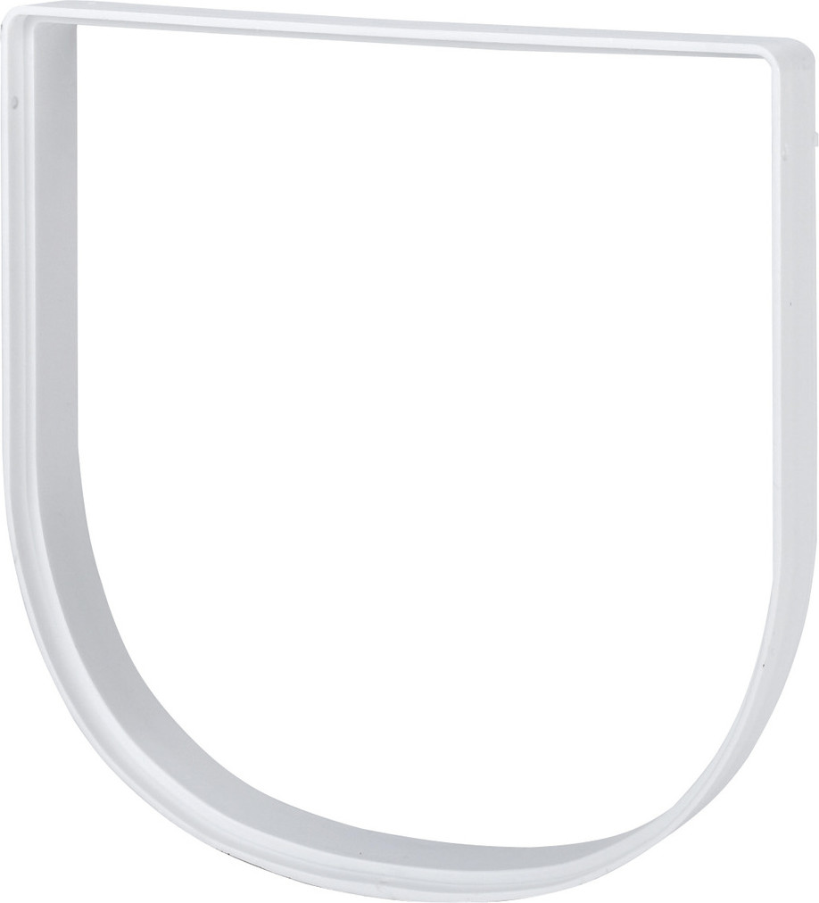 Petsafe Tunnel d'extension pour chatière Staywell 310 blanc