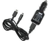 Cable de Carga Transferencia Datos USB Compatible con Consolas Nintendo DS  Lite DSL DSLite NDSL Alimentación Cargador – OcioDual