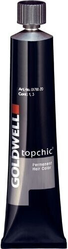 Goldwell Tube Topchic couleur (60 ml)