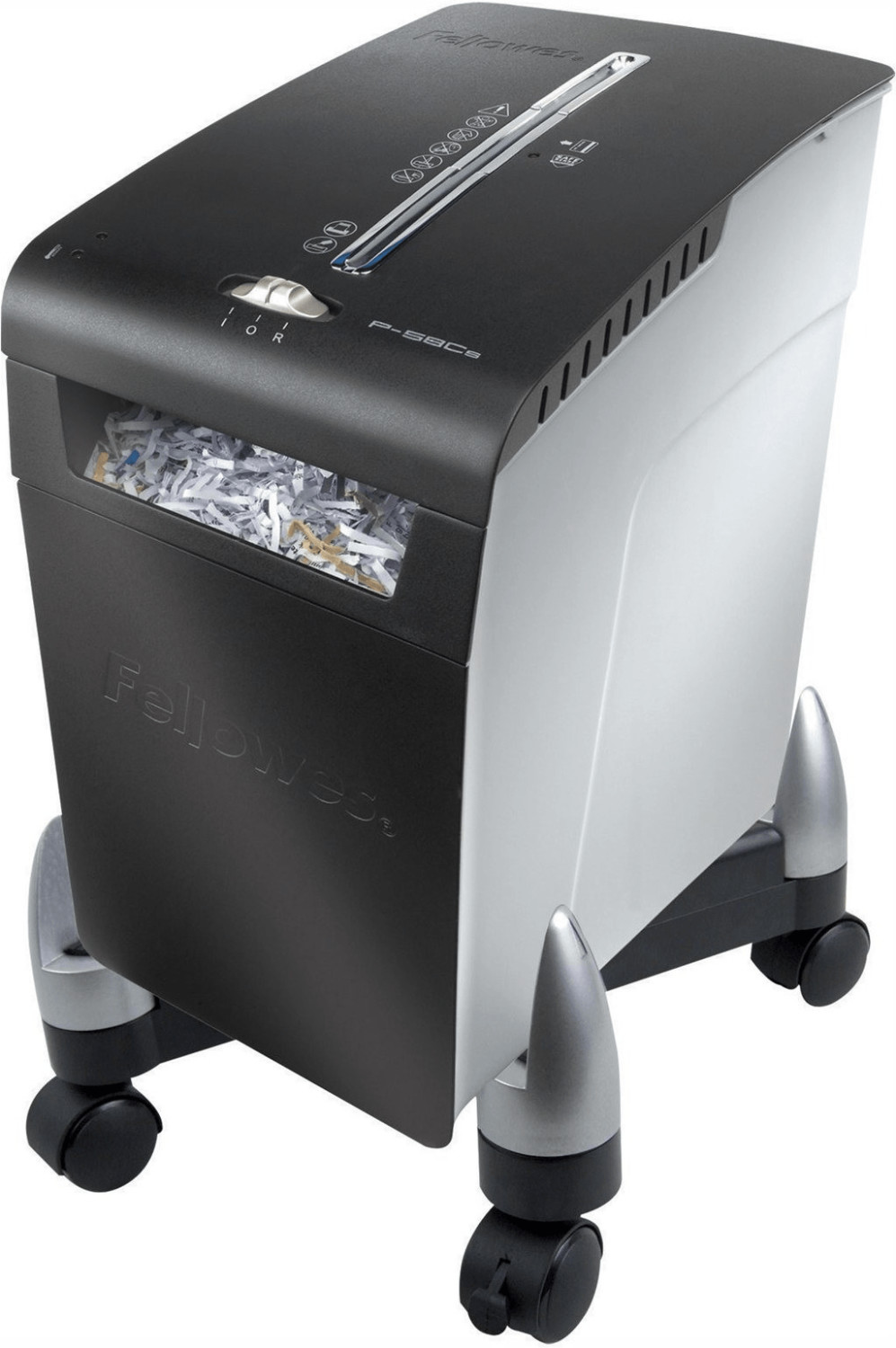 Fellowes 8039001