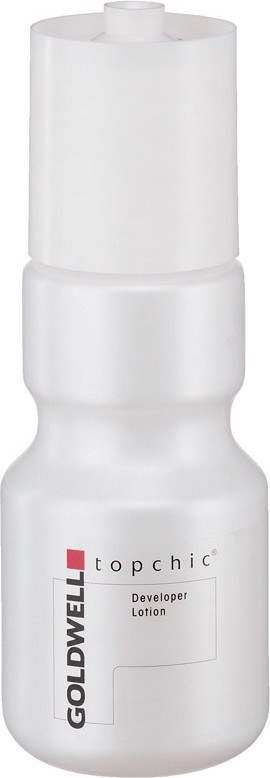 Goldwell Topchic révélateur 12% (1000 ml)