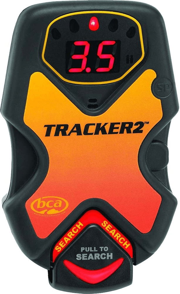 BCA Tracker 2