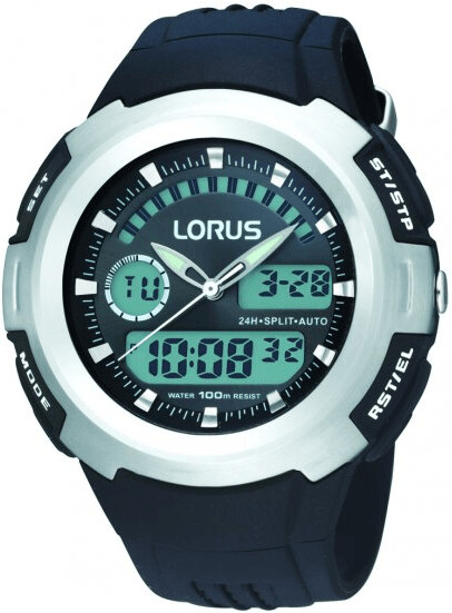 Lorus R2325DX9