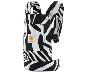 porte poupee ergobaby
