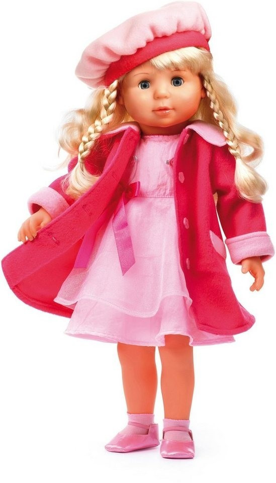 Poupee charlene clearance