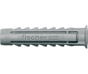 Fischer Nylondübel SX5,SX6,SX8,SX10,SX12,SX14 Allzweckdübel Super Sonderpreis !
