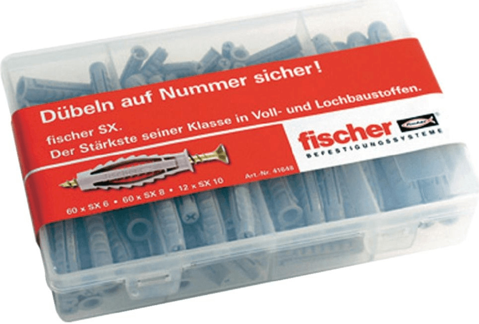 Fischer 41648