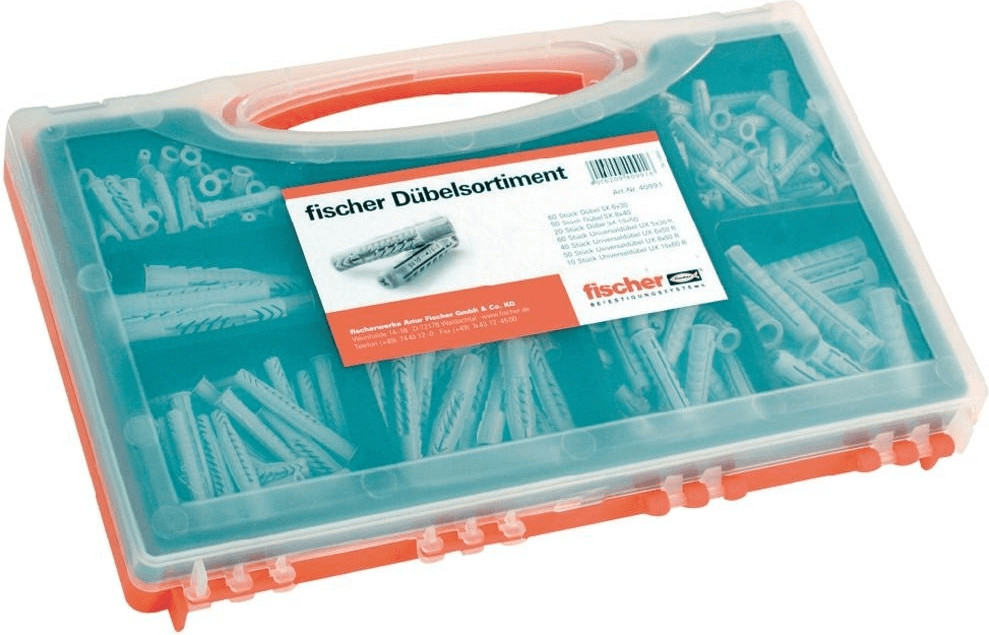 Fischer 40991