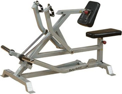 Body-Solid Rameur assis