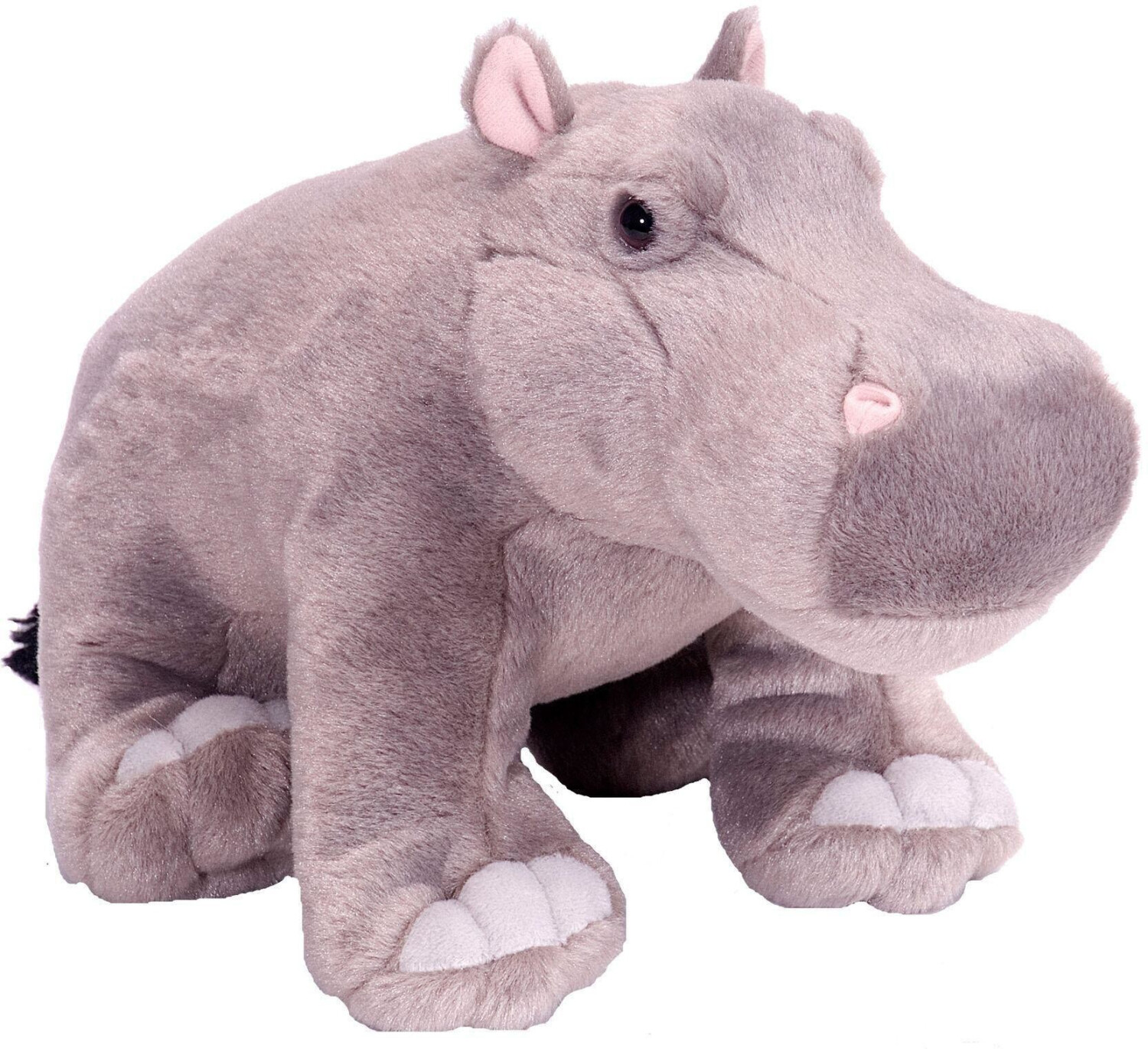 Wild Republic Cuddlekins Hippo 30 cm