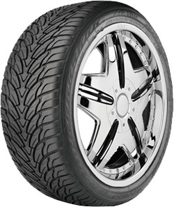 Atturo Az800 315/35 R20 106W
