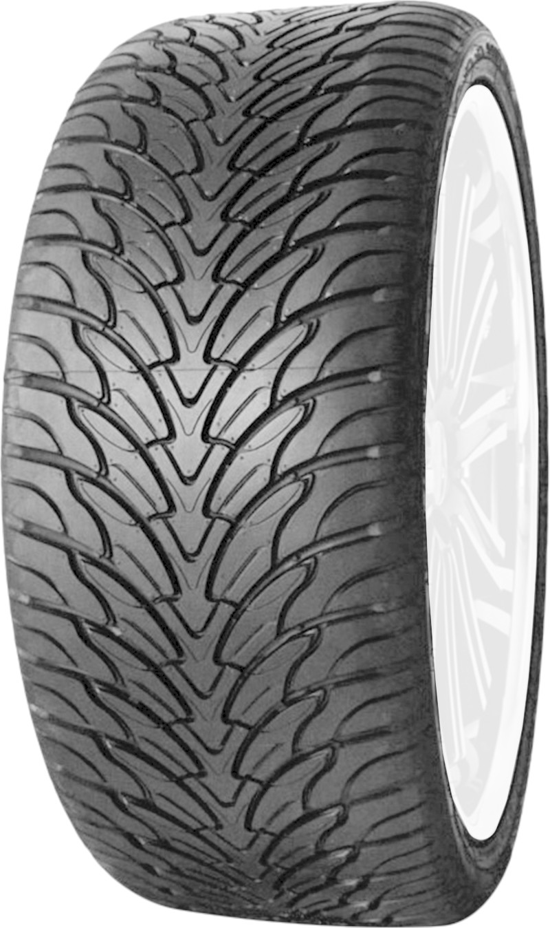 Atturo Az800 295/40 R24 114V