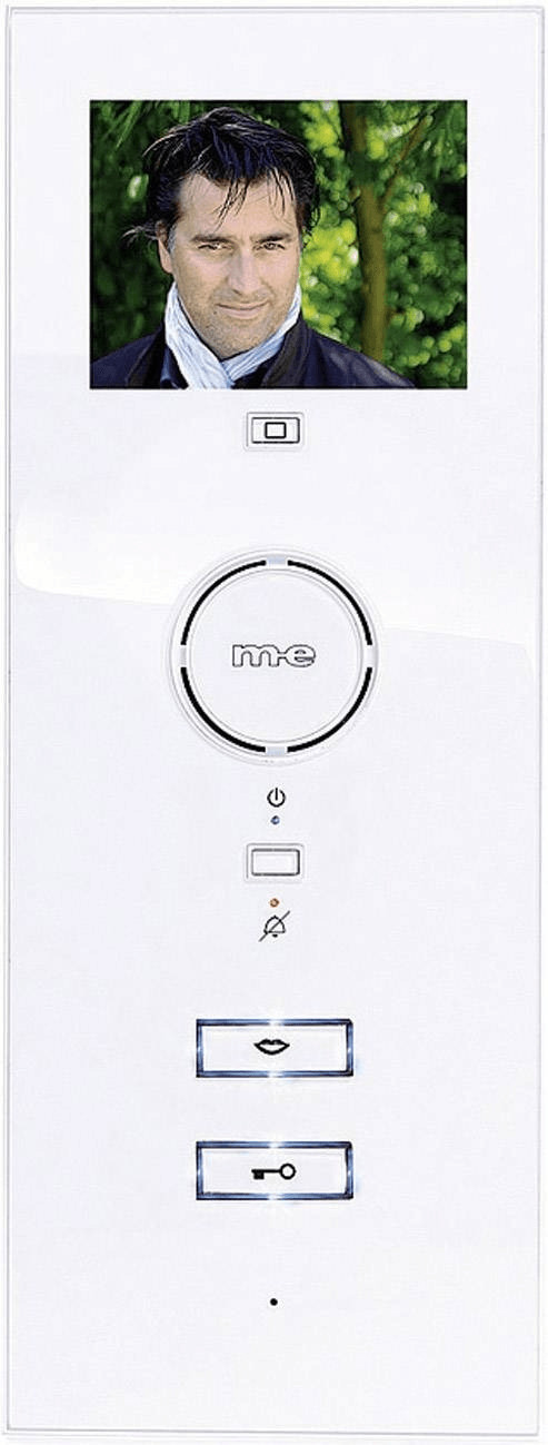 M-E Modern Electronics Vistadoor VDV 503