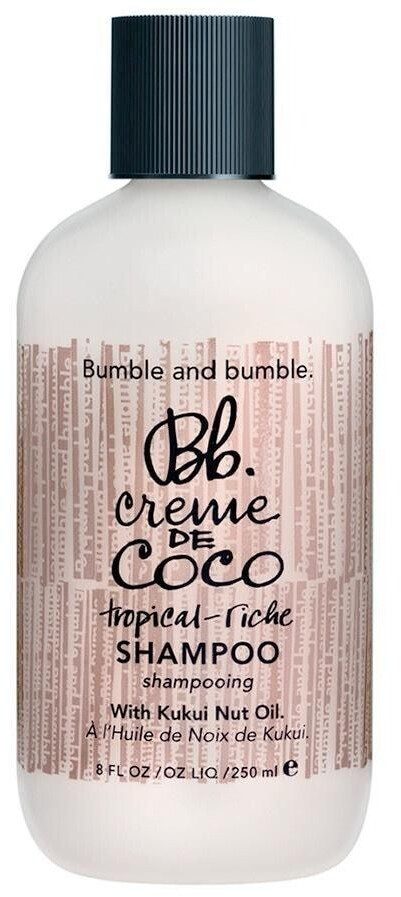 Bumble and Bumble Shampooing Creme De Coco 250 ml
