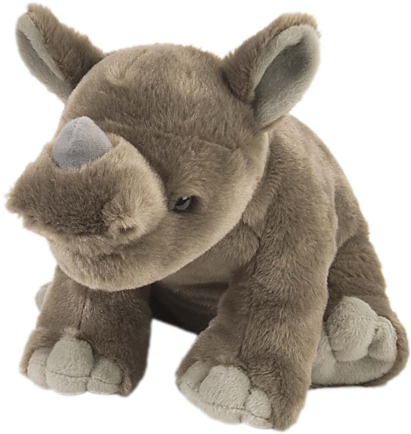 Wild Republic Rhinocéros 30 cm