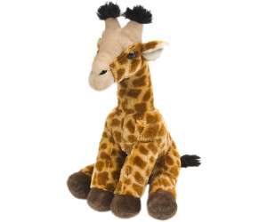 Giraffe liegend ca 47 cm Plüschtier 