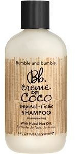 Bumble and Bumble Crème de coco shampooing (1000 ml)