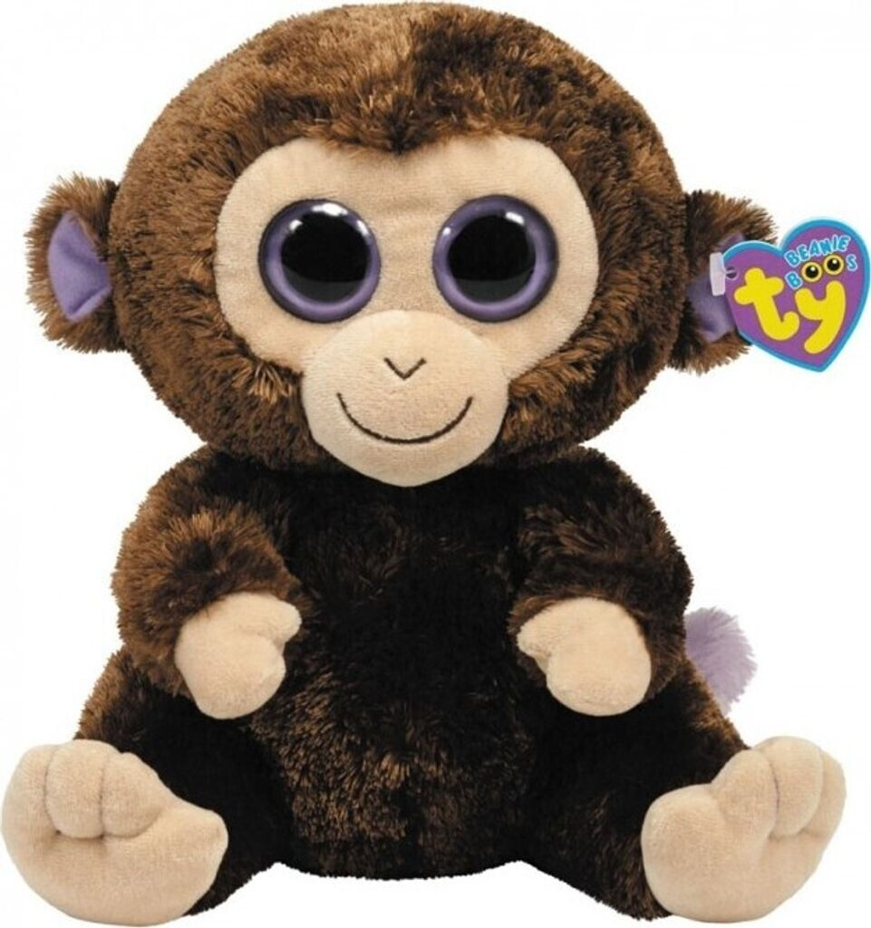Buy Ty Beanie Boos Coconut Buddy Large from £12.84 (Today) – Best Deals