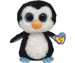 Buy Ty Beanie Boos Waddles Penguin from 5.99 Today Best Deals