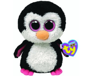 Ty beanie top boos waddles