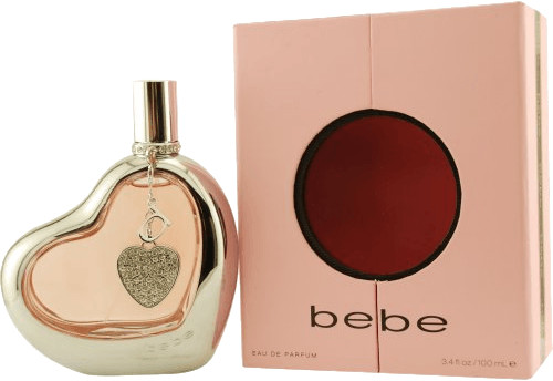 Bebe Eau de Parfum (100 ml)