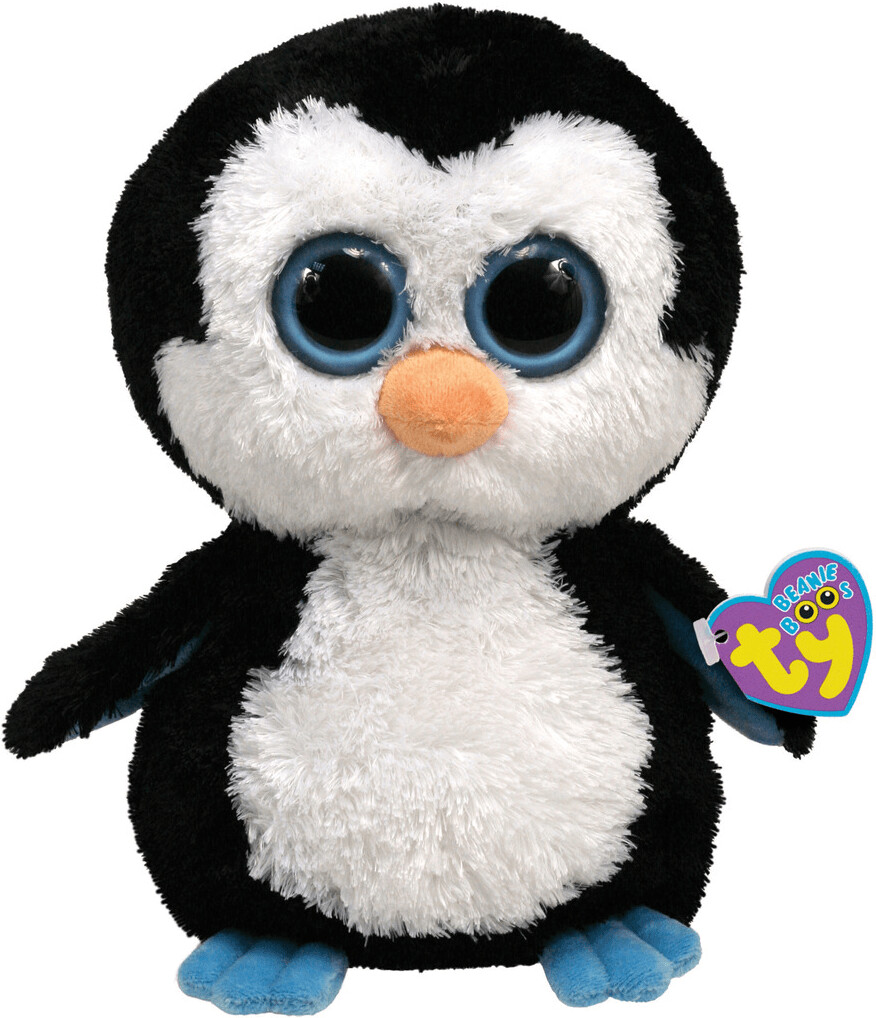 Buy Ty Beanie Boos Waddles Buddy Large from £7.99 (Today) – Best Deals