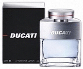 Ducati After Shave Lotion (100 ml)