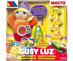 gusiluz, segunda generación. molto - Compra venta en todocoleccion