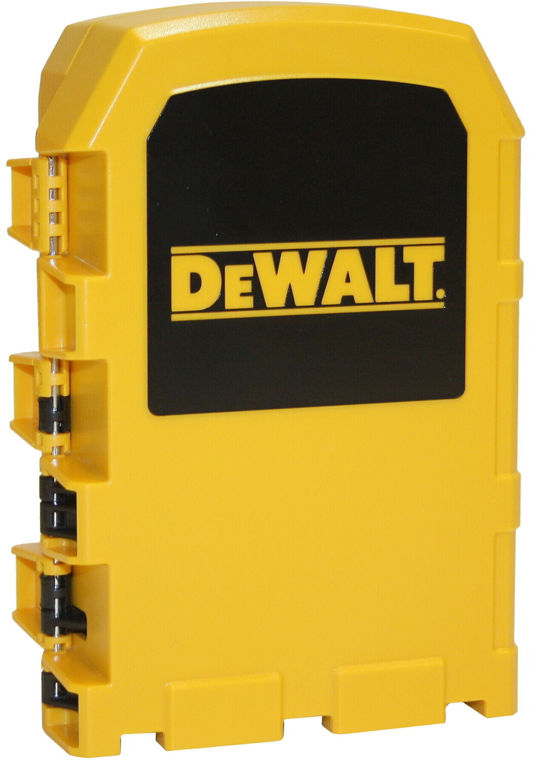 DeWalt DT7926 Coffret Tough Case avec forets à métal 29 pièces EXTREME 2®