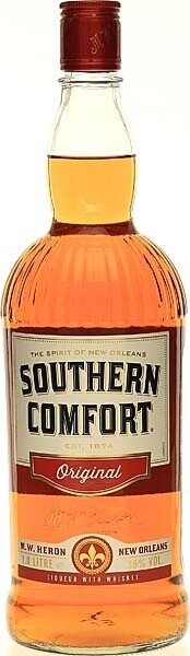 Southern Comfort 1l 35%
