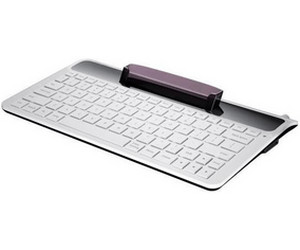 Samsung Galaxy Tab Keyboard Dock De Ab 17 99 Preisvergleich
