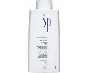 wella sp hydrate shampoo 1000ml ab 14