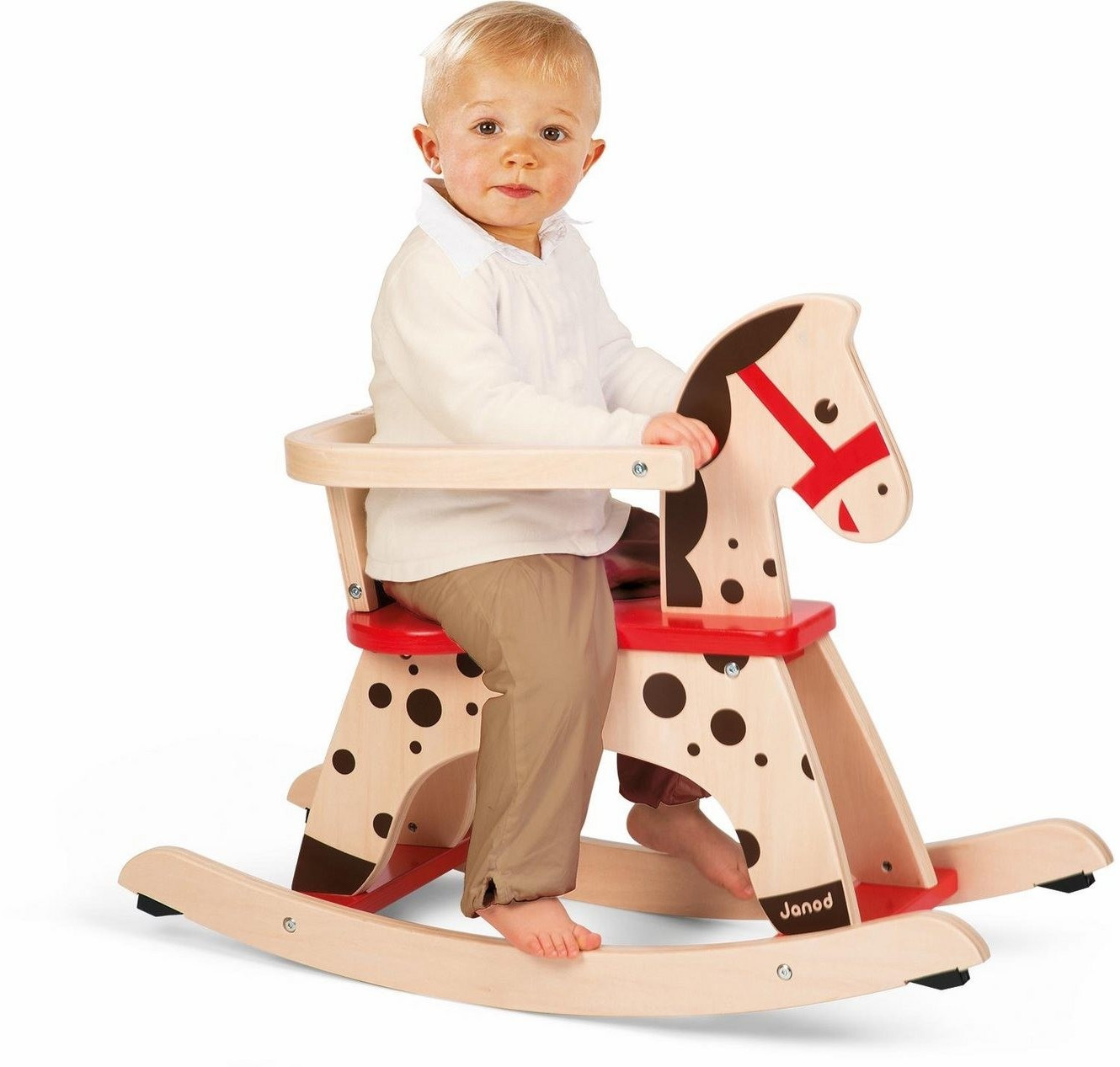 Cheval a bascule premier age on sale