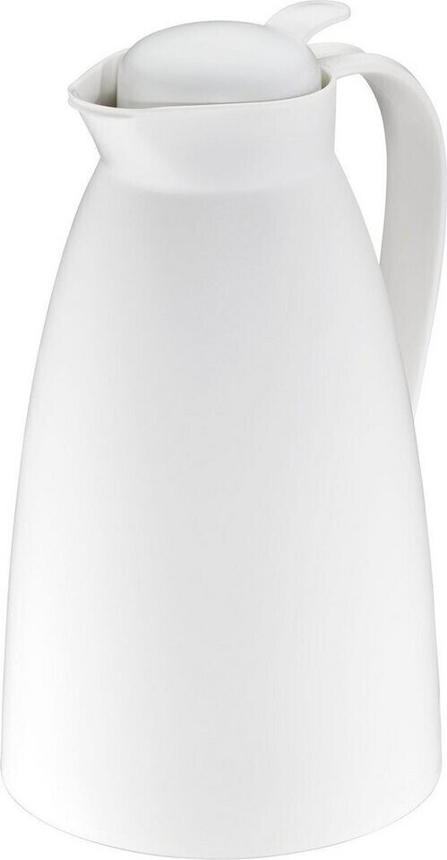 alfi Isolierkanne Eco Kunststoff 11,29 bei ab weiß Preisvergleich 1,0 € l 