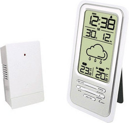 La Crosse Technology WS 6720 Station météo