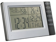 La Crosse Technology WS 9121