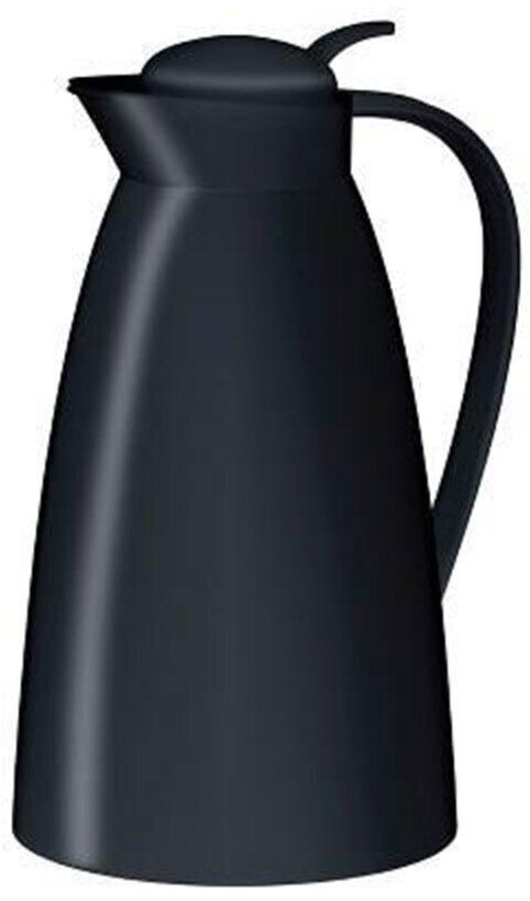 alfi Bouteille isotherme Eco 1 L noir
