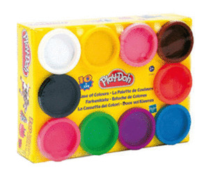 Play-Doh Case of Colour