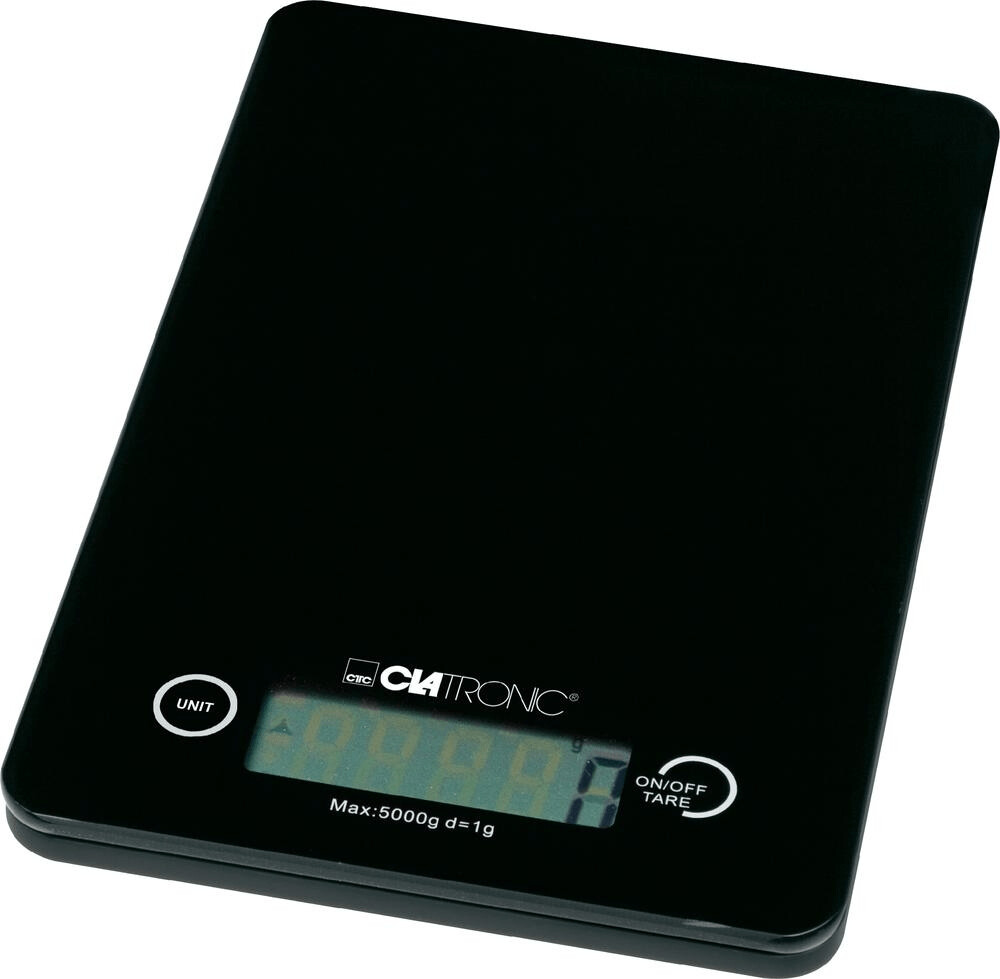 Clatronic KW 3366